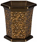 Горшок-кашпо «Золотая осень» (2 л)