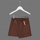 Юбка текстильная для девочек