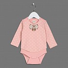 Боди для девочек