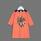 Платье для девочек