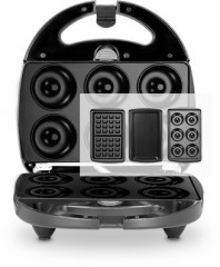Мультипекарь REDMOND RMB-M605 (3 панели)