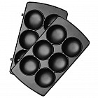 Панель для мультипекаря RAMB-15 (круг)