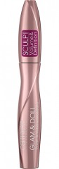 Тушь для ресниц «Glam & Doll Sculpt & Volume Mascara»