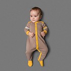 Комбинезон для мальчиков