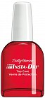 Покрытие-сушка верхнее «Insta-Dri Top Coat»