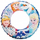 Круг для плавания «Холодное сердце»
