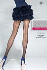 Колготки женские «Collena» (black, 20 DEN)