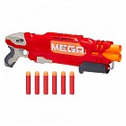 Бластер «Mega DoubleBreach»
