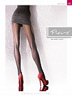 Колготки женские «Hestia» (black, 40 DEN)