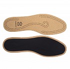 Стельки кожаные Leather Active (размер 40-41)