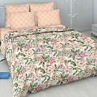 Комплект постельного белья «Флориана» (арт. 7006/1, семейный, бязь, 2 наволочки 70х70)