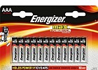 Батарея LR03 АAA «Energizer» MAX Alkaline, 12 штук