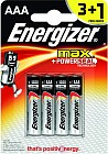 Батарея Energizer
