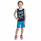 Майка для мальчиков