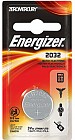 Батарейка Energizer