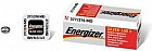 Батарея «Energizer» Silver Oxide 377-376, 1 штука