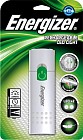 Фонарь компактный Energizer VALUE Rech