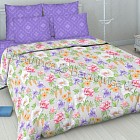 Комплект постельного белья «Для тебя» (арт. 7020/1, 2-спальный, бязь, 2 наволочки 70х70)