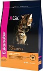 Корм для взрослых кошек с домашней птицей «Eukanuba» (2 кг)