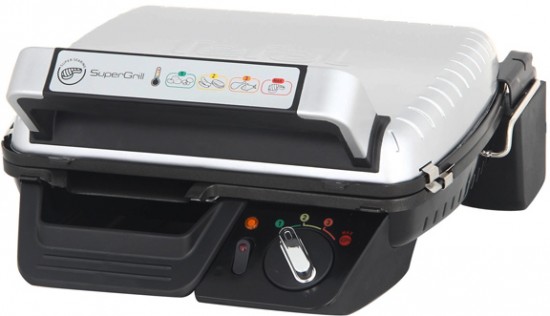 Настольный гриль Tefal GC450B32