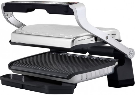 Настольный гриль Tefal GC722D34