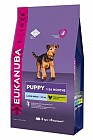 Корм для щенков очень крупных пород «Eukanuba» (3 кг)