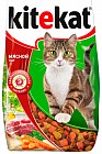 Корм сухой для кошек «Мясной пир» (1,9 кг)