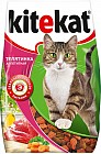 Корм сухой для кошек «Телятинка аппетитная» (1,9 кг)