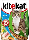 Корм сухой для кошек «Улов рыбака»