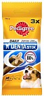 Лакомство «Denta Stix» для собак мелких пород (45 гр)