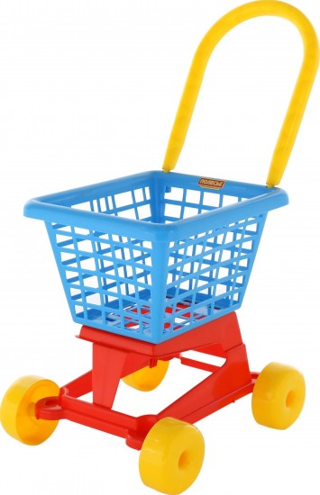 Тележка «Supermarket» №1