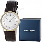 Наручные часы Romanson TL 5110S MC(WH)
