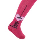 Колготки детские «Любовь»