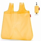 Сумка складная «Mini maxi pocket», banana cream