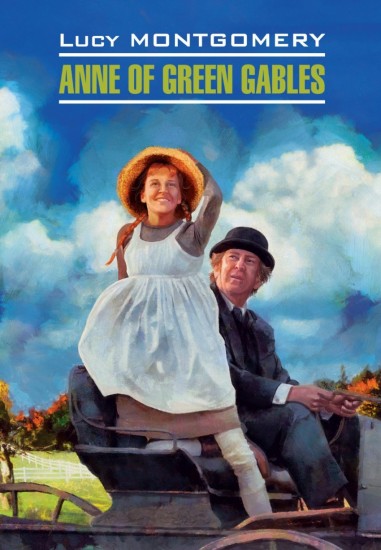 Anne of Green Gables