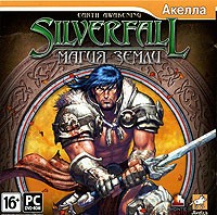 Silverfall: Магия земли - Купить Silverfall: Магия земли