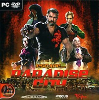 Escape from Paradise City - Купить Escape from Paradise City