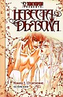Невеста дьявола. Книга 1. Отречение. Книга-комикс