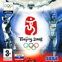 Beijing 2008 - Купить Beijing 2008