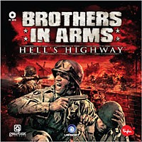 Brothers in Arms: Hell's Highway - Купить Brothers in Arms: Hell's Highway