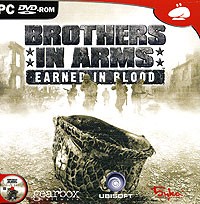 Brothers In Arms: Earned In Blood - Купить Brothers In Arms: Earned In Blood