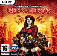 Command & Conquer: Red Alert 3 | Electronic Arts