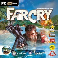 Far Cry - Купить Far Cry