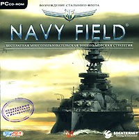 Navy Field - Купить Navy Field