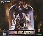 Rush for Berlin. Бросок на Берлин