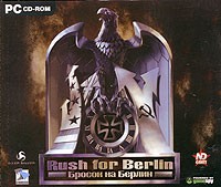 Rush for Berlin. Бросок на Берлин - Купить Rush for Berlin. Бросок на Берлин