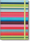 Книга для записей А5 «Stripes»