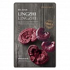 с экстрактом линчжи