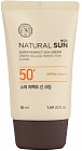 Крем солнцезащитный «Super Perfect Sun Cream SPF50+PA+++»