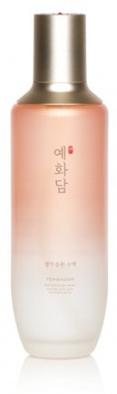 Тонер для лица «Revitalizing Toner» против морщин восстанавливающий | Yehwadam | The Face Shop